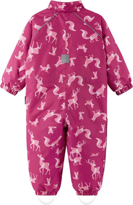 Immagine prodotto Reima tec Kleinkinder Schneeanzug Lappi Rosy Berry (80)