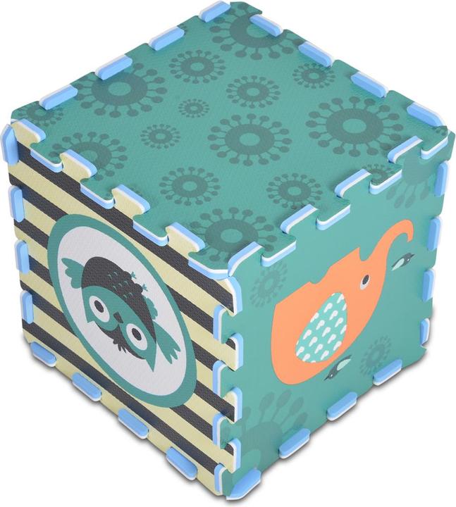 Actual product image Moni Play mat (31 x 31 cm)