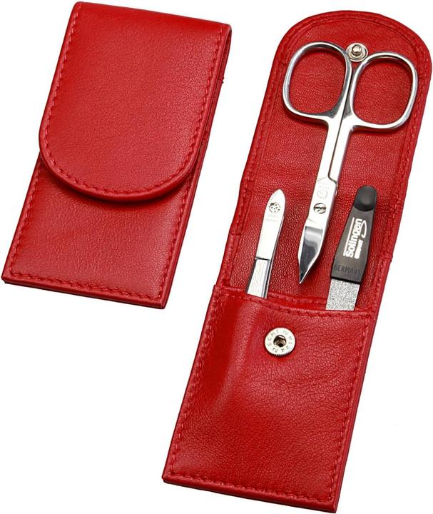 Produktbild Sonnenschein 3-teiliges Maniküre-Set