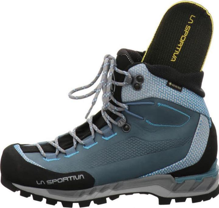 Image du produit La Sportiva Trango Tech Leather Woman Gtx (39.5)