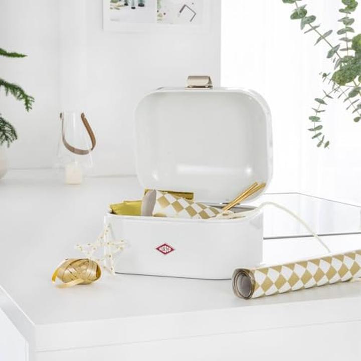 Actual product image Wesco Single Grandy