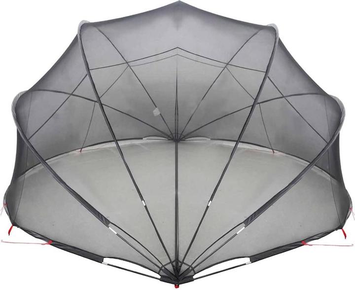 Actual product image vidaXL Pool-Einfassung