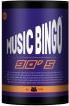 Immagine prodotto SMSCS Games Aps Skru op - Bingo musicale - Anni '90 (Bingo musicale anni '90) (Tedesco, Norvegese, Finlandese, Svedese, Inglese)