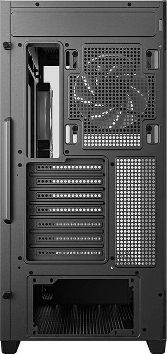 Produktbild Deepcool "Midi CG580 4F V2" (ATX, ITX, mATX)