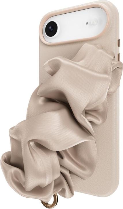 Produktbild MagEasy - Foulard M Schutzhülle mit Armband iPhone 17 Air (Apple iPhone 17)