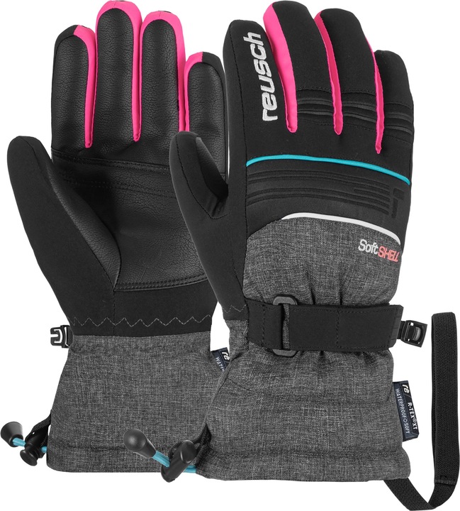 Actual product image Reusch Kid's Kondor R-TEX XT (6.5)