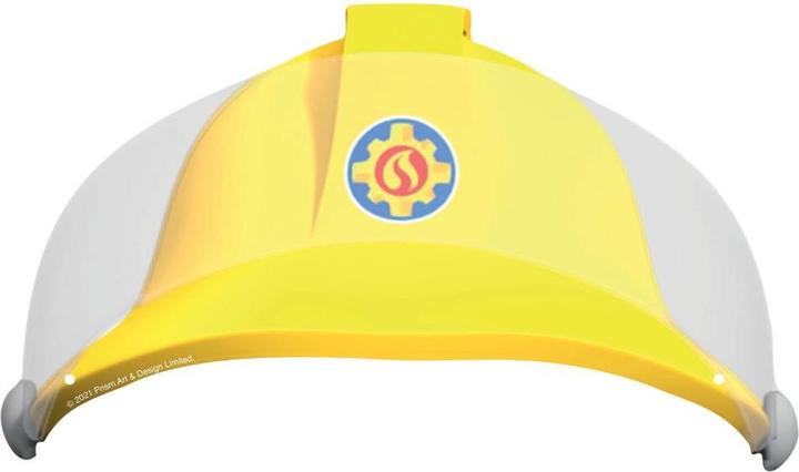 Immagine prodotto Amscan Cappelli da festa Casco da pompiere Sam