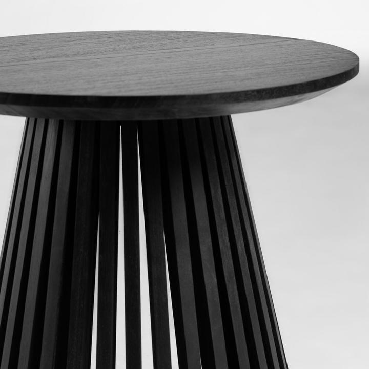 Actual product image Kave Home Jeanette (50 x 50 x 48 cm)
