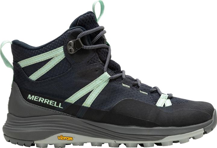 Produktbild Merrell Siren 4 Mid GTX (37)