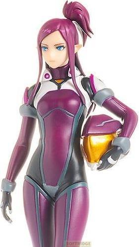Immagine prodotto Max Factory Macross Delta model kit 1/20 PLAMAX MF-69 Minimum Factory Mirage Farina Jenius 9 cm