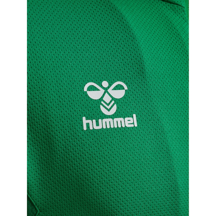 Immagine prodotto hummel Giacca Con Zip Hmlauthentic Pl (S)
