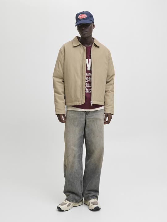 Produktbild Jack & Jones Jjedover Worker Jacket Noos (S)