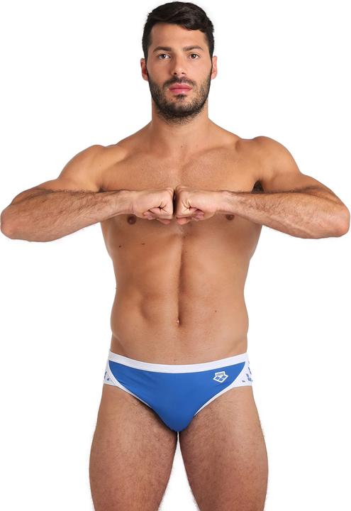 Image du produit Arena M Icons Swim Briefs Solid (8)