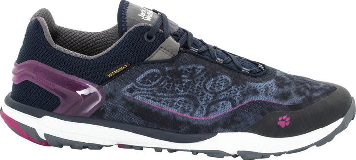Actual product image Jack Wolfskin Crosstrail Shield 2 Low Shoes (42)