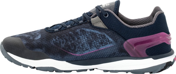 Actual product image Jack Wolfskin Crosstrail Shield 2 Low Shoes (42)
