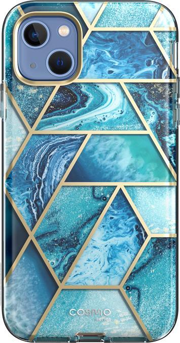 Immagine prodotto Supcase Cosmo Iphone 14 Plus Blu Oceano (Apple iPhone 14 Plus)