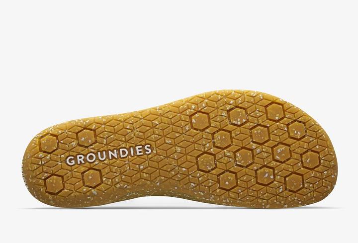 Actual product image Groundies Active Knit (38)