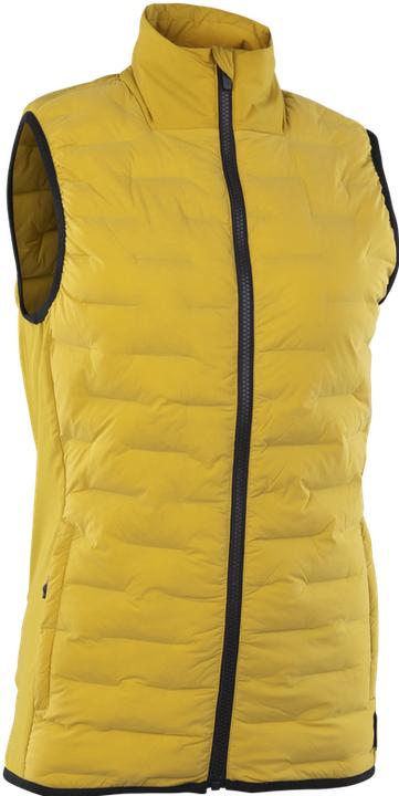 Immagine prodotto ION Bike Vest Thermolite Hybrid Shelter women - dark-amber (S)