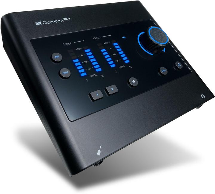 Actual product image PreSonus Quantum ES 2 (USB)