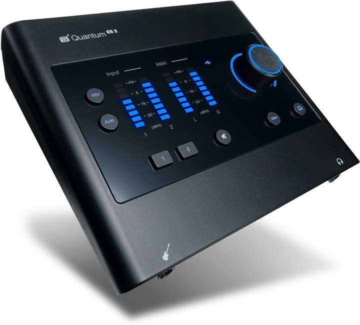 Image du produit PreSonus Quantum ES 2 (USB)
