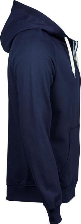 Produktbild Tee Jays Urban Hoodie mit durchgehendem Reissverschluss (XXL)