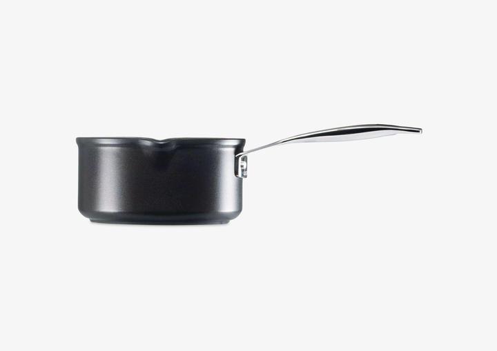 Image du produit Le Creuset Pot à lait (16 cm, Pot à lait, Acier inoxydable, Aluminium)