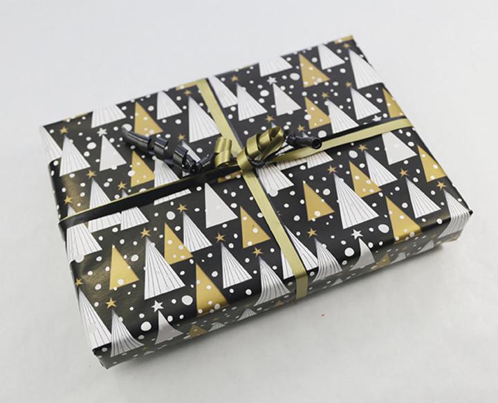 Actual product image Clairefontaine Professional offers (Wrapping paper, 1 x)