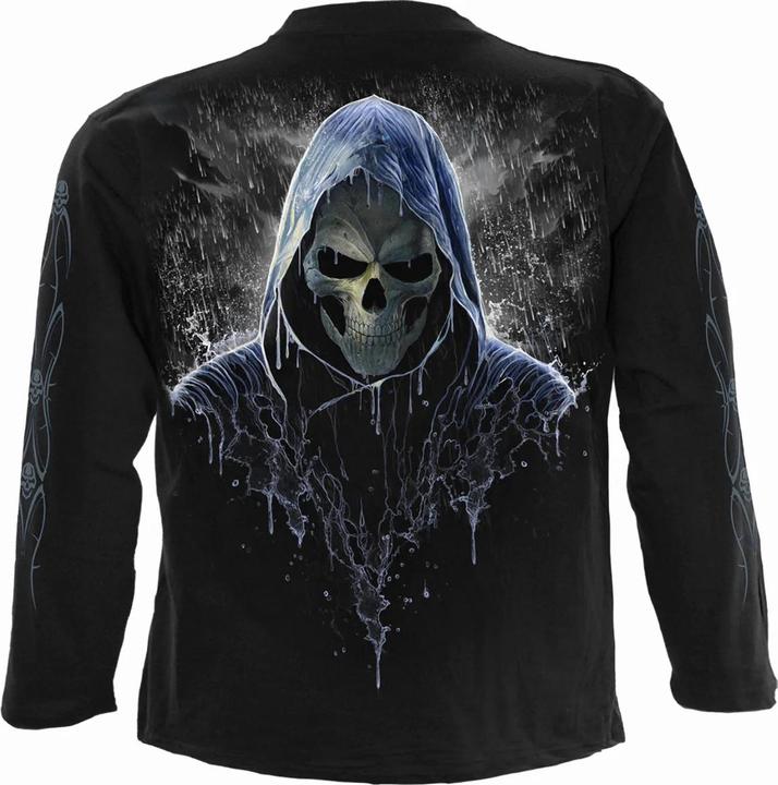 Produktbild Spiral Reaping In The Rain TShirt Langärmlig (L)
