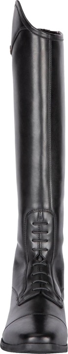 Produktbild Moretta Lange Reitstiefel Ortona Leder (37)