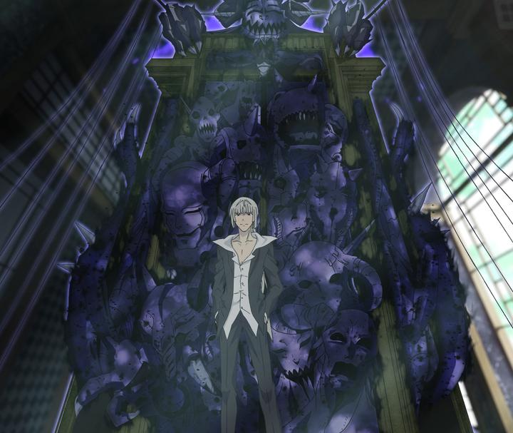 Image du produit Trinity Seven - Épisodes 05-08 (DVD, 2017, Allemand)