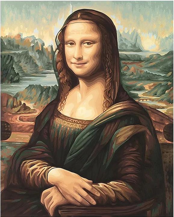 Produktbild Schipper MNZ Mona Lisa
