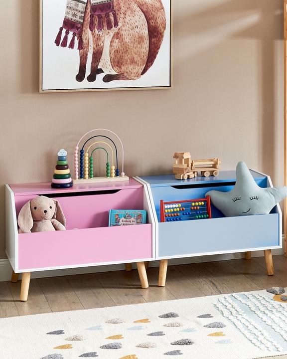 Actual product image Beliani Casper