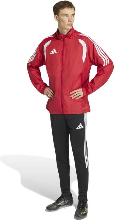 Actual product image Adidas Tiro26L Wb - tepore/white (M)