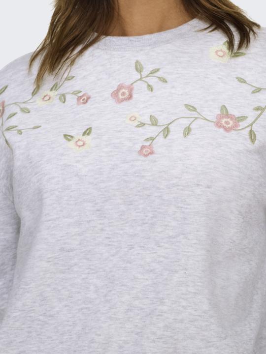 Produktbild Only ONLSARA Sweatshirt Sweatshirt (3XL)