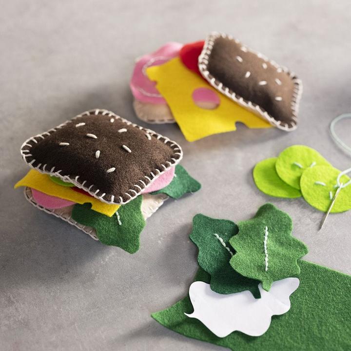 Image du produit Creativ Company Hobbyvilt