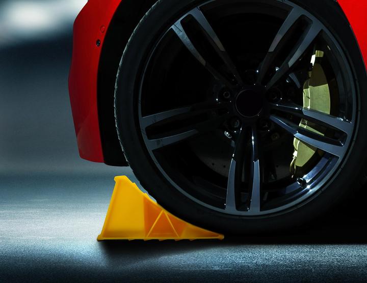 Image du produit CLP Kit de rampes d'accès