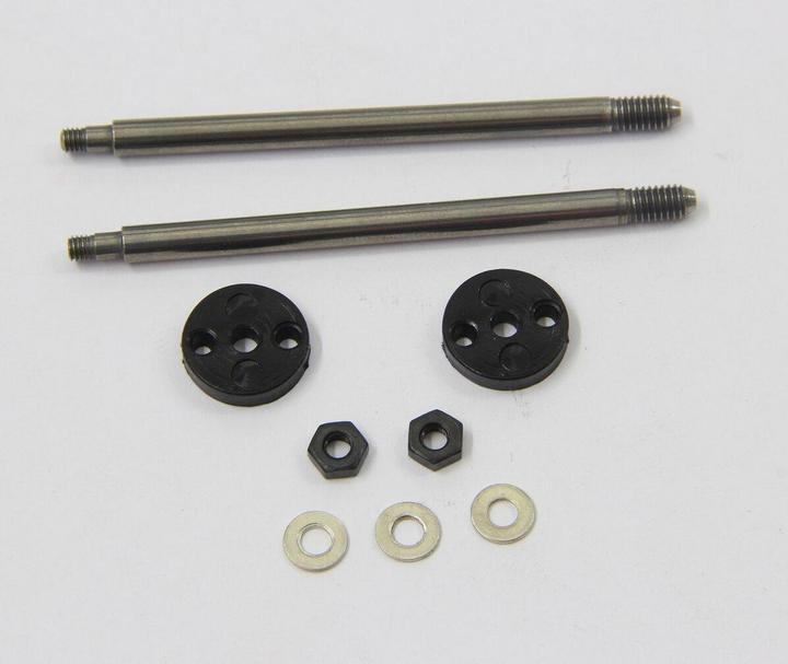 Produktbild Jamara Kolbenstange hinten 3.5mm #230a