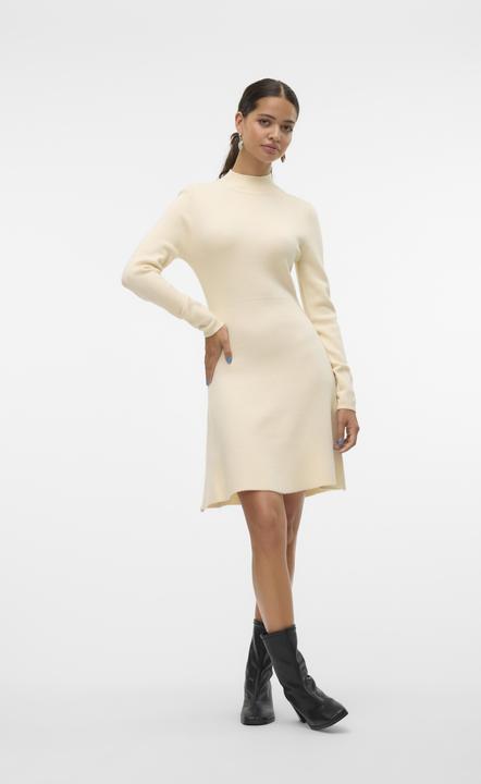 Image du produit Vero Moda VMGOLD Robe courte en maille (M)