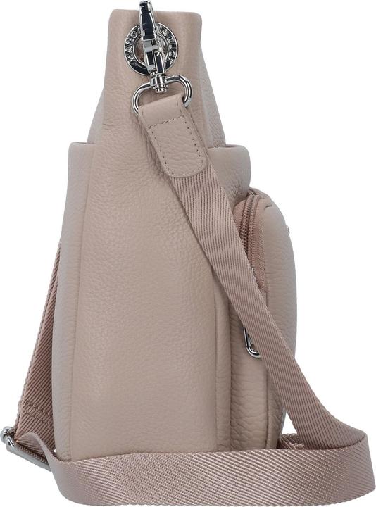 Produktbild Mandarina Duck Mellow Leather Umhängetasche Leder 30 cm