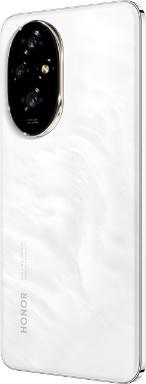 Actual product image Honor 200 (512 GB, Moonlight White, 6.70", Dual SIM, 50 Mpx, 5G)