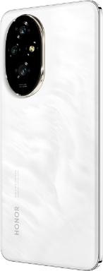 Actual product image Honor 200 (512 GB, Moonlight White, 6.70", Dual SIM, 50 Mpx, 5G)