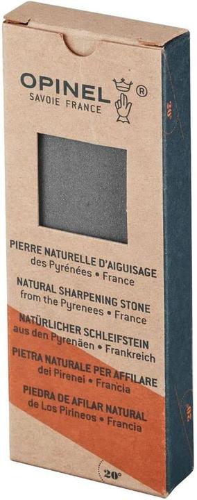 Actual product image Opinel Whetstone