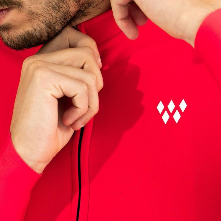 Actual product image Wolfbike Mont Ventoux (S)