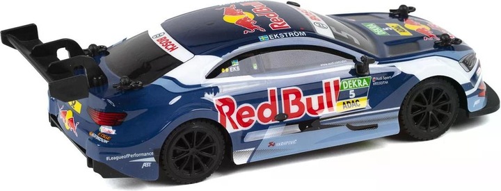 Produktbild Tec-Toy Auto Audi RS 5 DTM Red Bull 1:24