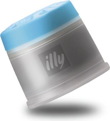 Immagine prodotto Illy Decaffeinato (18 x Porta.)