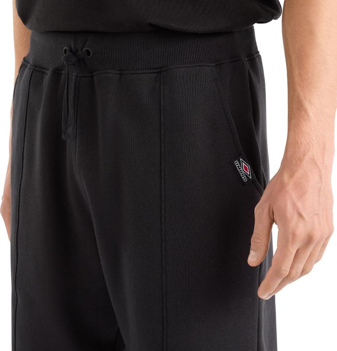 Actual product image Umbro Mens Crest Shorts (L)