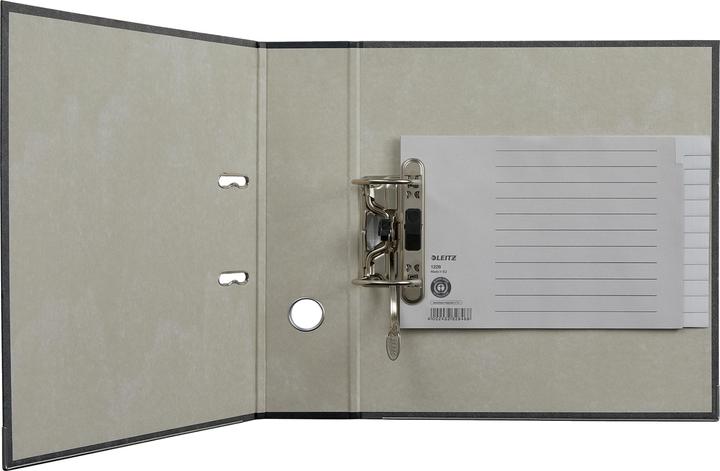 Actual product image Leitz Register paper