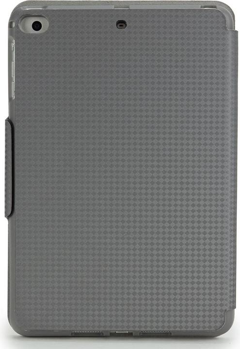 Produktbild Targus Click-In (iPad mini, iPad mini 2014 (3. Gen), iPad mini 2013 (2. Gen), iPad mini 2015 (4. Gen))