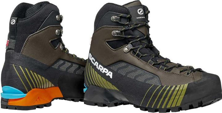 Actual product image Scarpa Ribelle Lite HD Schuhe (47)