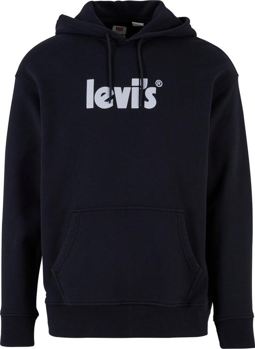 Produktbild Levis Relaxed Graphic Hoodie - 86897 (M)